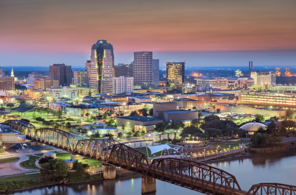 South Carolina